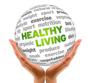 Why Nutrition and Exercise are Good for&nbsp;you.