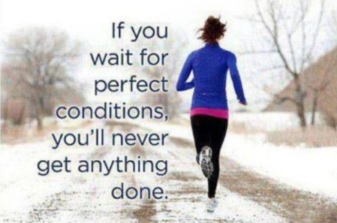 How Often Do You&nbsp;Exercise?