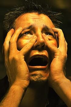 Are Negative Thoughts Consuming&nbsp;You?