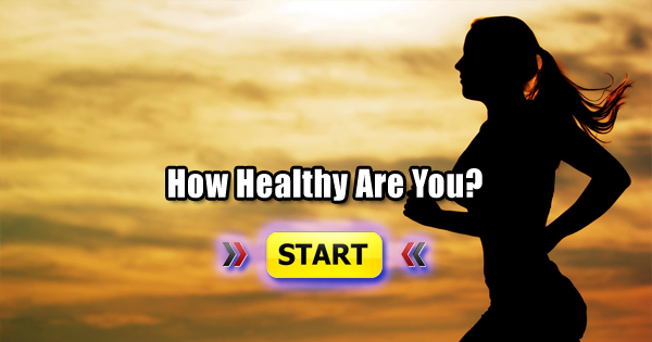 How Healthy Are&nbsp;We?