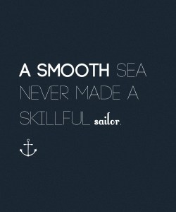 sailor