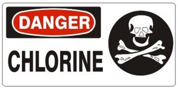 The Dangers of&nbsp;Chlorine