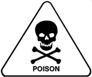 poisin