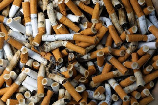 How Bad Is Smoking Cigarettes & Natural Remedies To Fight&nbsp;It