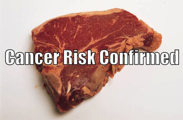 Nitrates and Nitrites. What’s in your&nbsp;food?