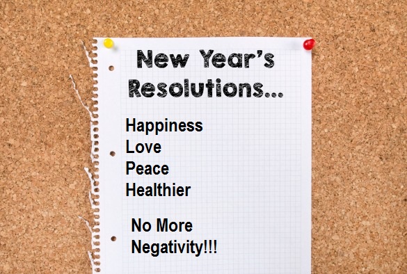 Hard Knock Life – New Year New&nbsp;You