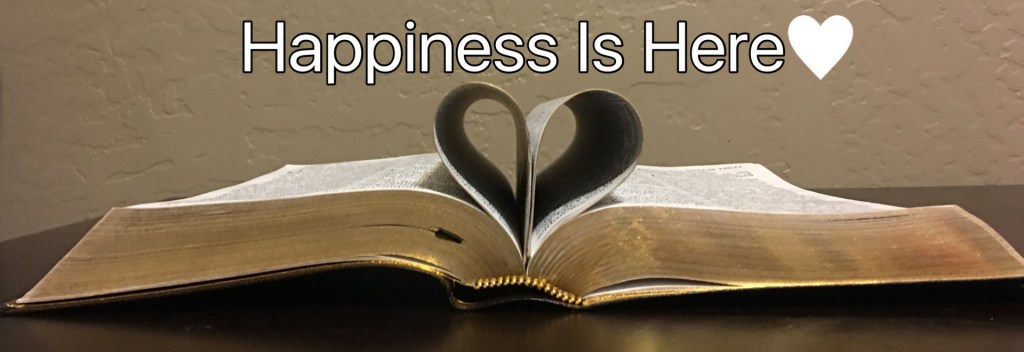 If God Makes Us Happy, Why Not Rejoice in&nbsp;It?