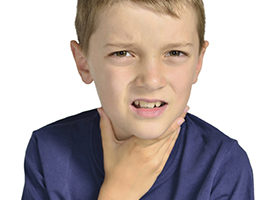 Natural Remedy for a Sore&nbsp;Throat