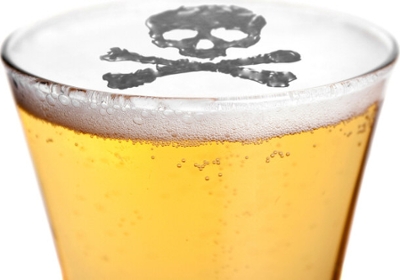 Is alcohol a&nbsp;sin?