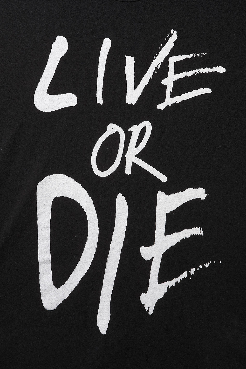 Live or Die