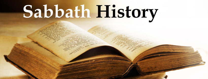 Which day is the True&nbsp;Sabbath?