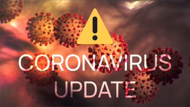 Corona Virus – COVOID 19 –&nbsp;Update